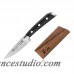 New Star Food Service TS Series 2.75" Paring Knife NSFD1050